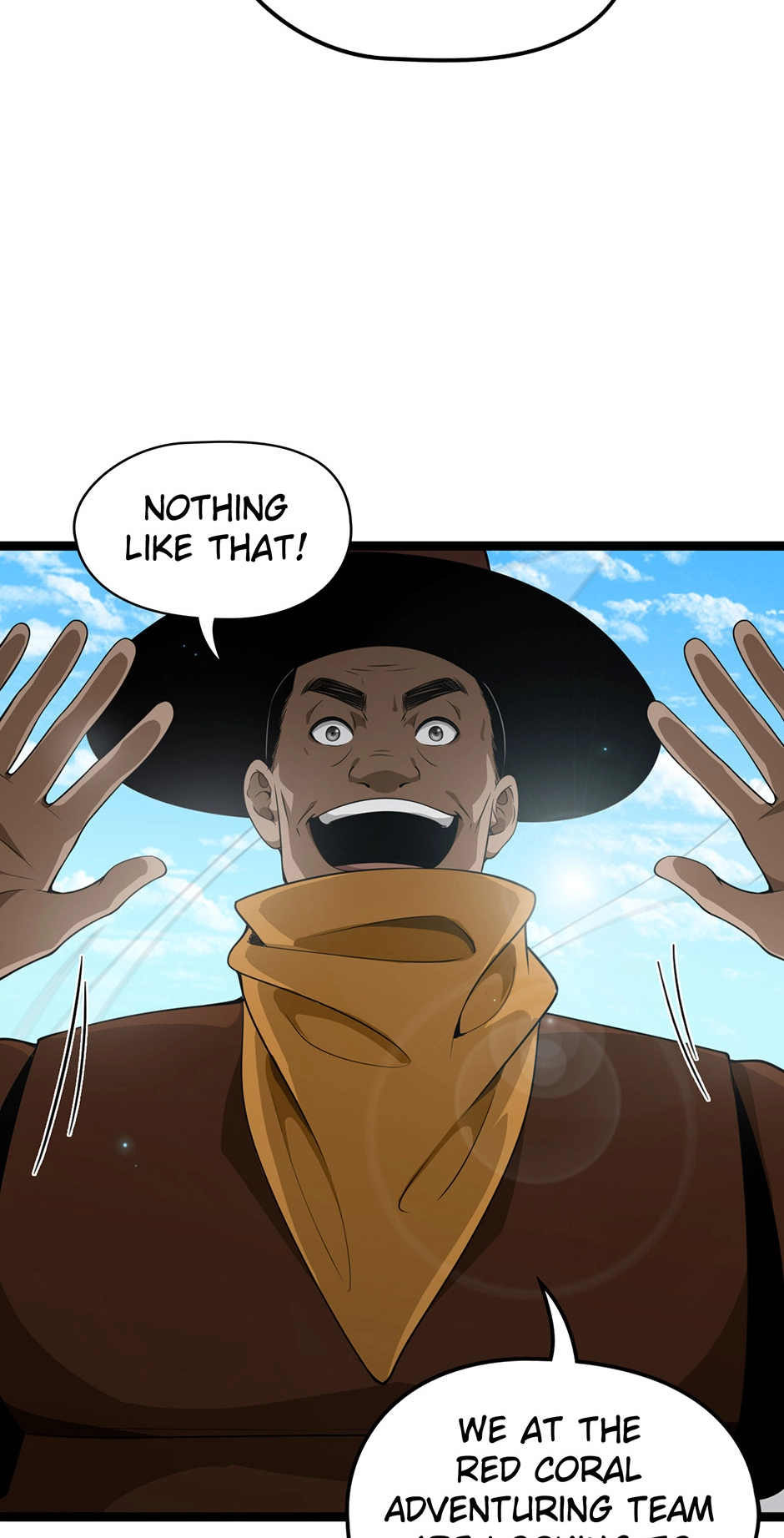 Battle Mage Farmer Chapter 29 - page 60