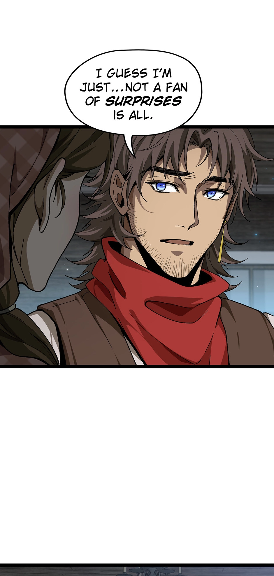 Battle Mage Farmer Chapter 29 - page 8