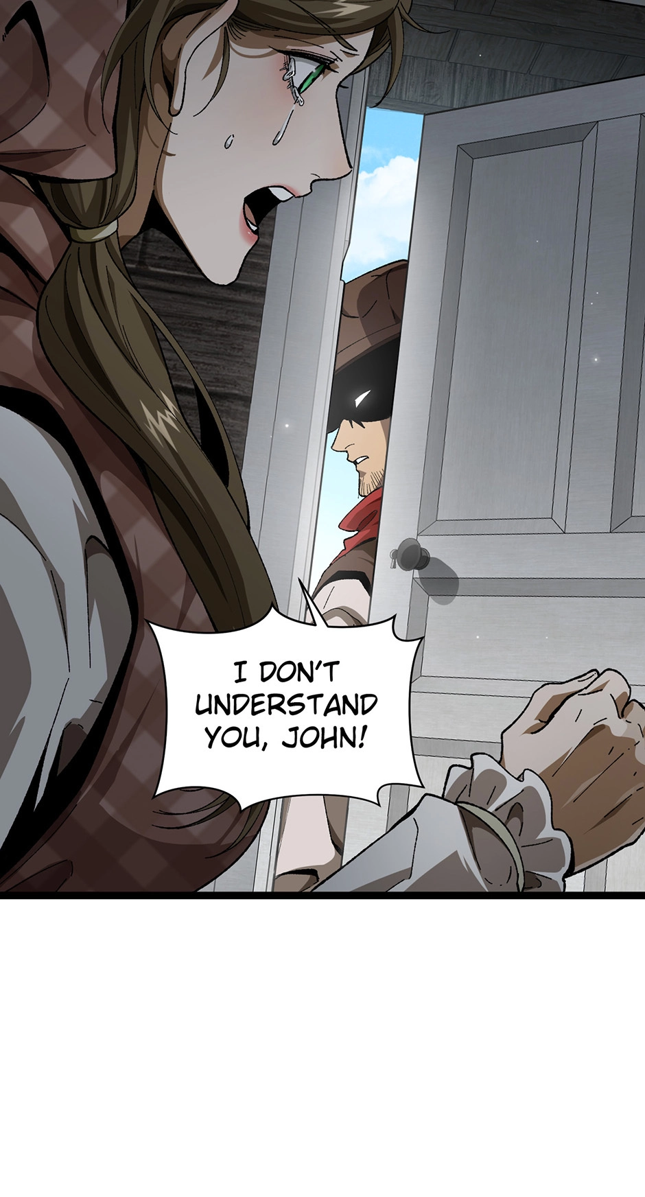 Battle Mage Farmer Chapter 30 - page 18