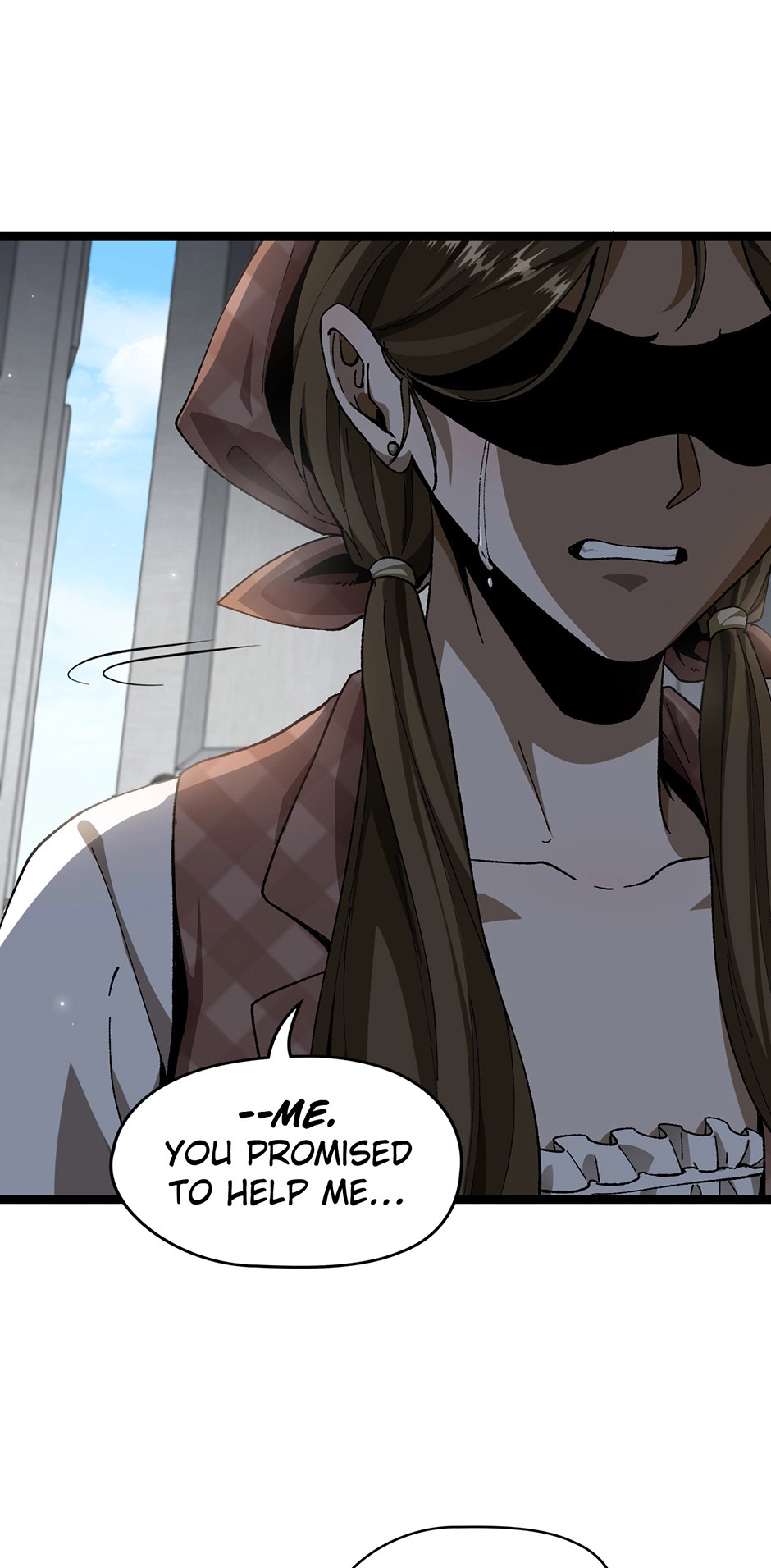 Battle Mage Farmer Chapter 30 - page 21