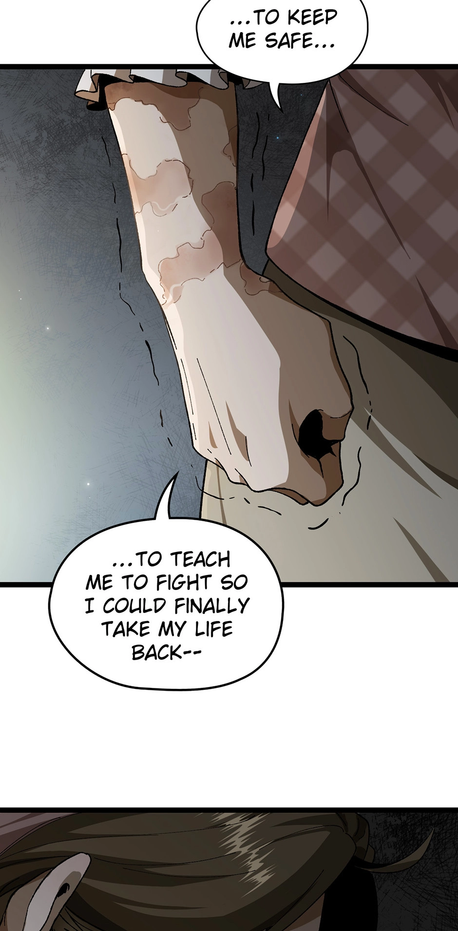 Battle Mage Farmer Chapter 30 - page 22