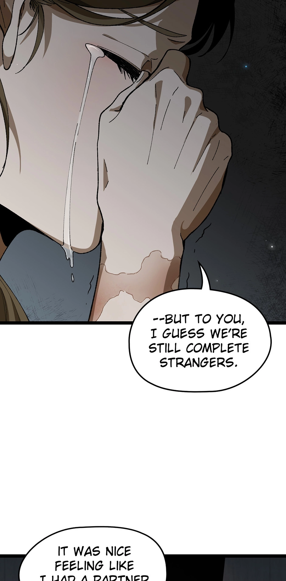 Battle Mage Farmer Chapter 30 - page 23