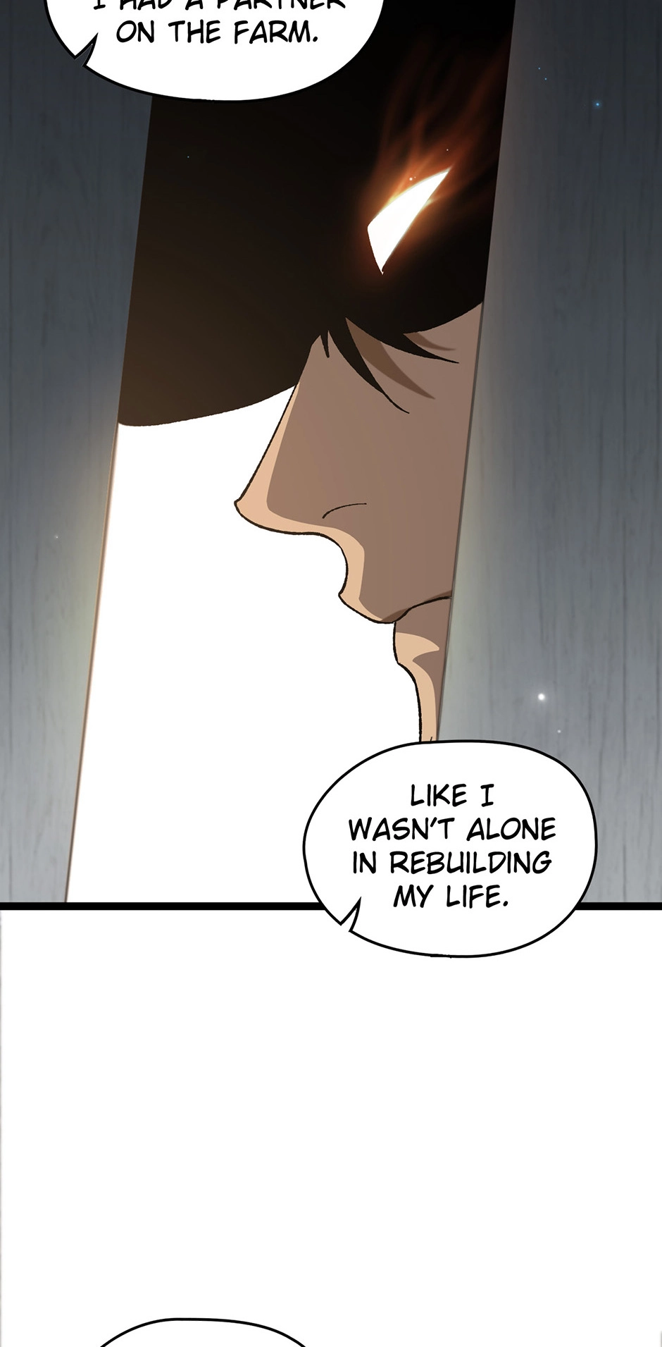 Battle Mage Farmer Chapter 30 - page 24