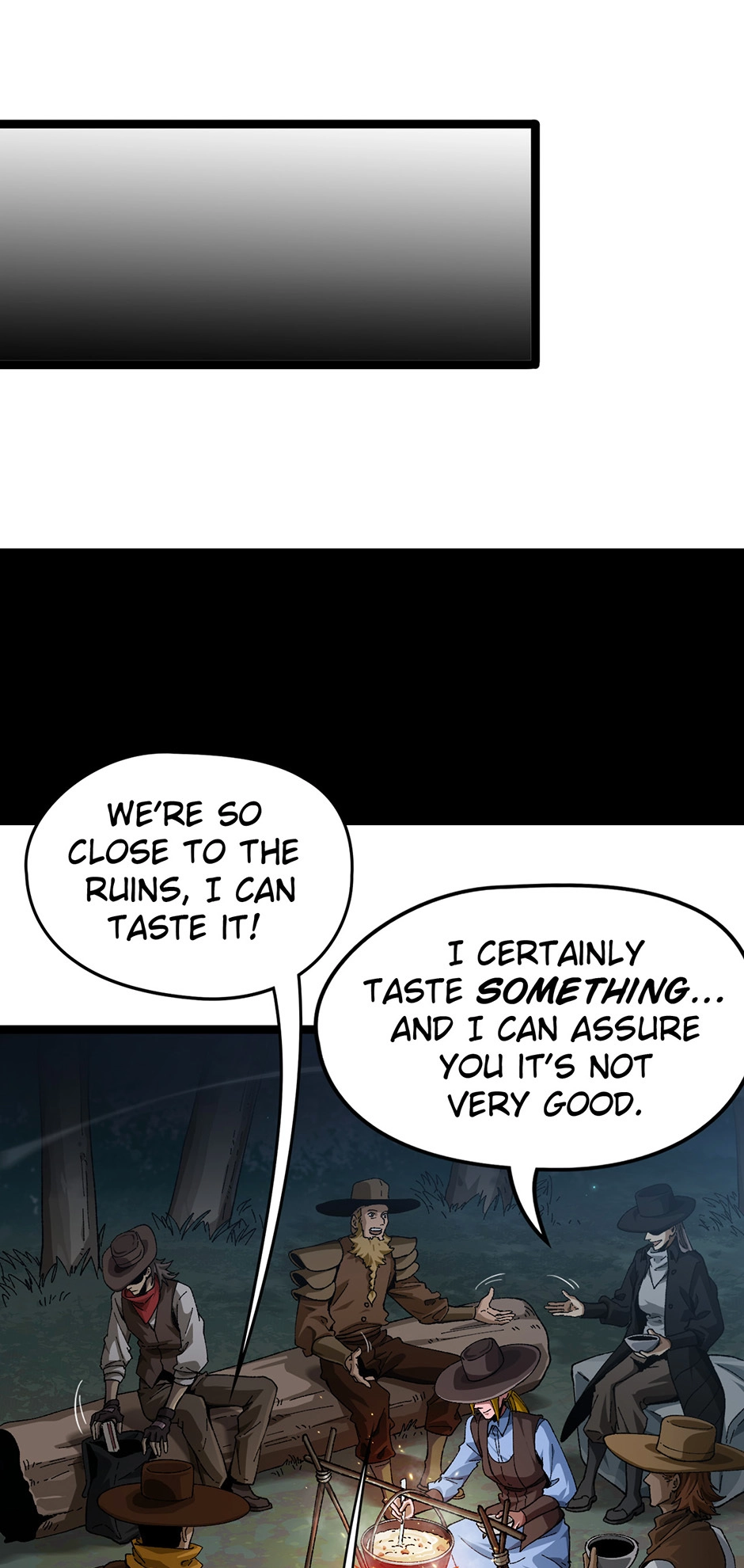 Battle Mage Farmer Chapter 30 - page 46