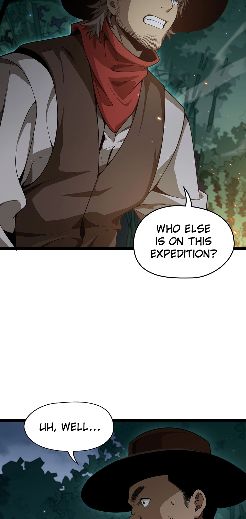 Battle Mage Farmer Chapter 30 - page 54