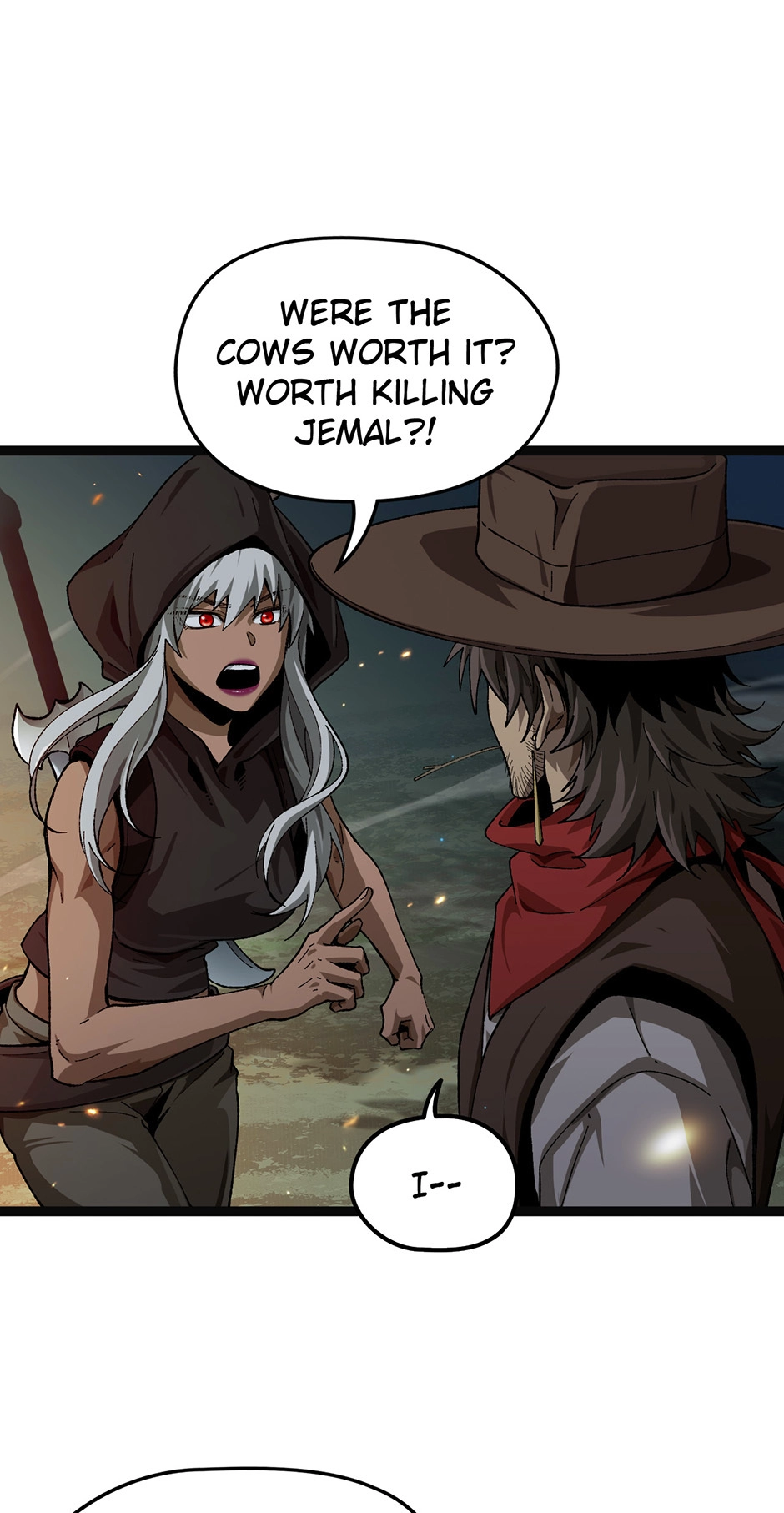 Battle Mage Farmer Chapter 31 - page 18