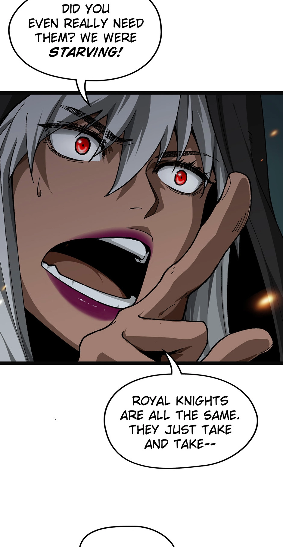 Battle Mage Farmer Chapter 31 - page 19