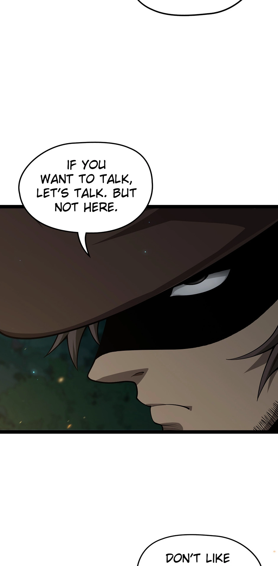 Battle Mage Farmer Chapter 31 - page 30