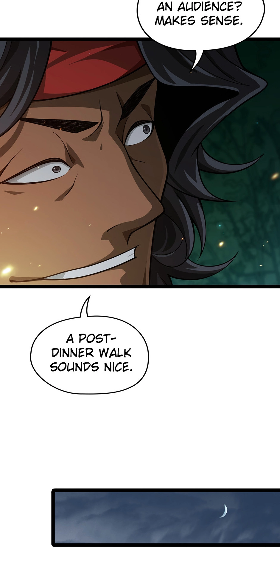 Battle Mage Farmer Chapter 31 - page 31