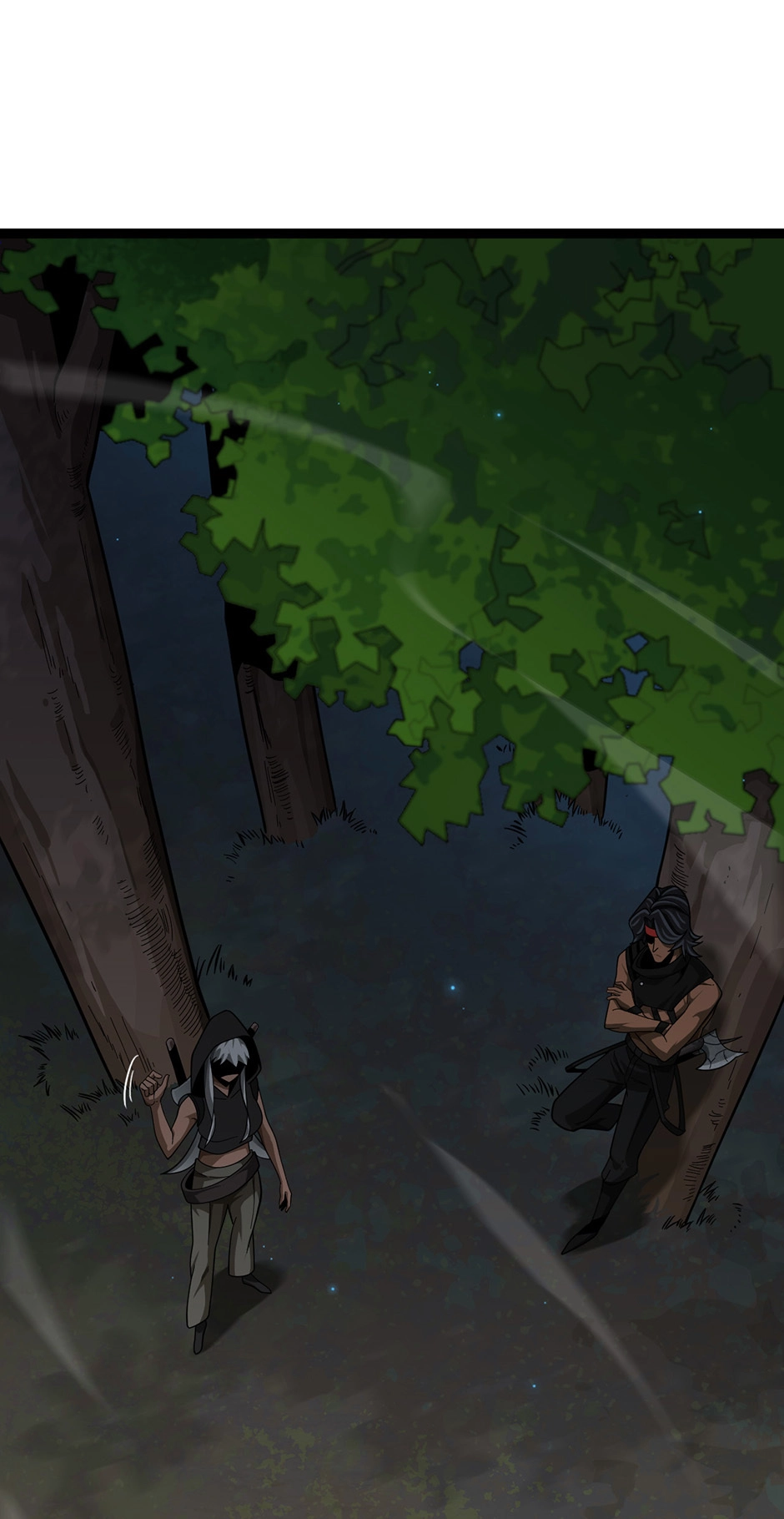 Battle Mage Farmer Chapter 31 - page 32