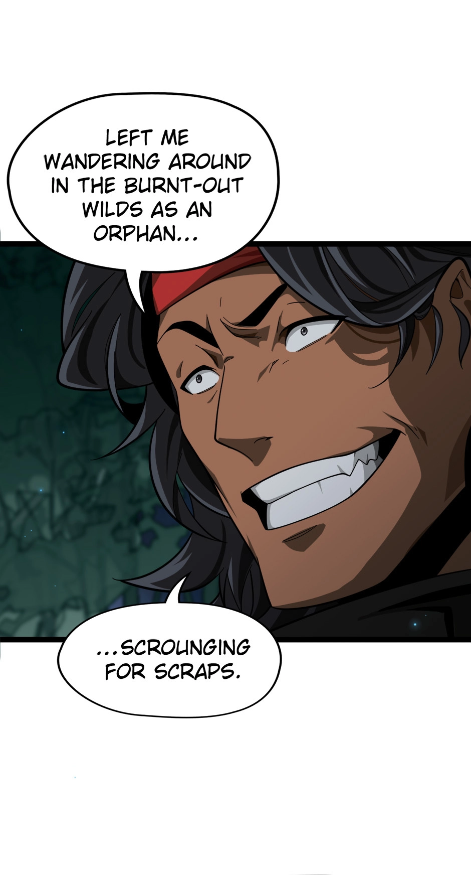 Battle Mage Farmer Chapter 31 - page 40