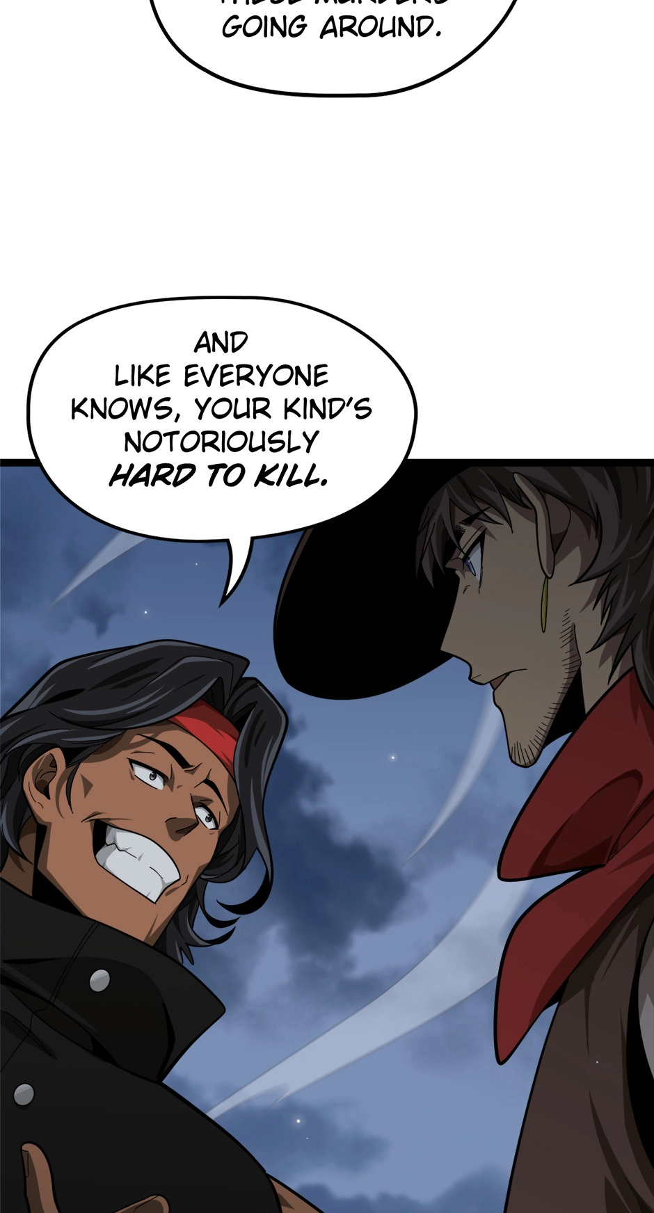Battle Mage Farmer Chapter 31 - page 43