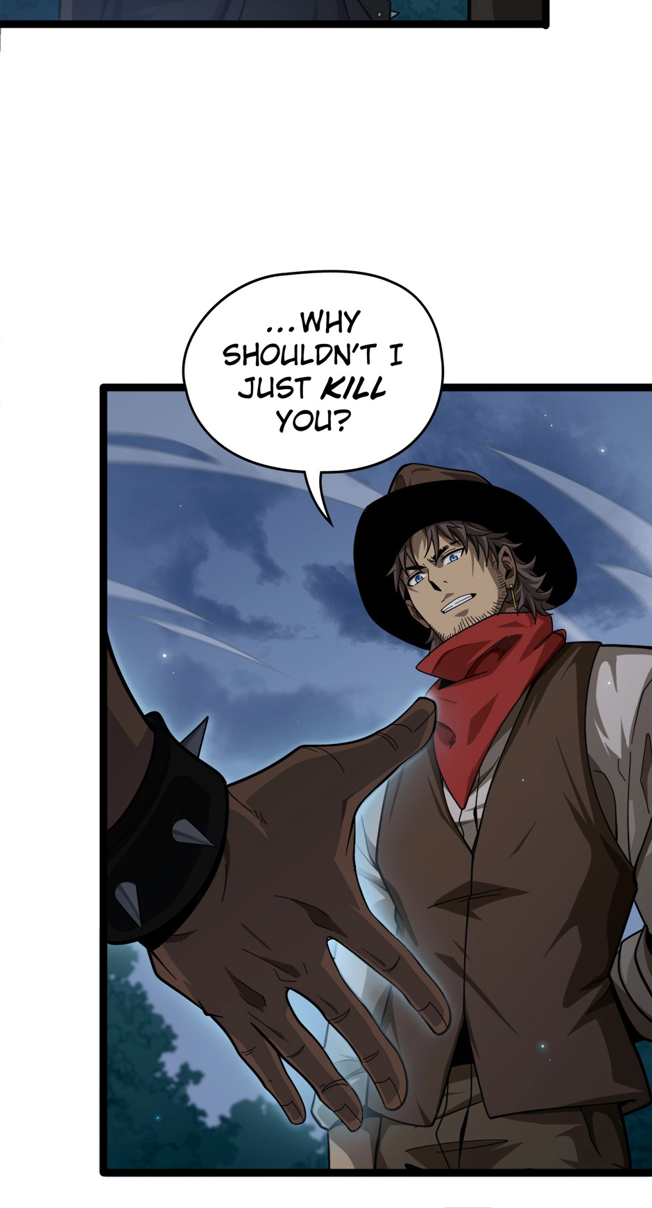 Battle Mage Farmer Chapter 31 - page 45