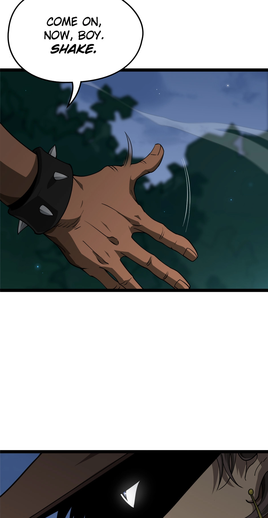 Battle Mage Farmer Chapter 31 - page 47