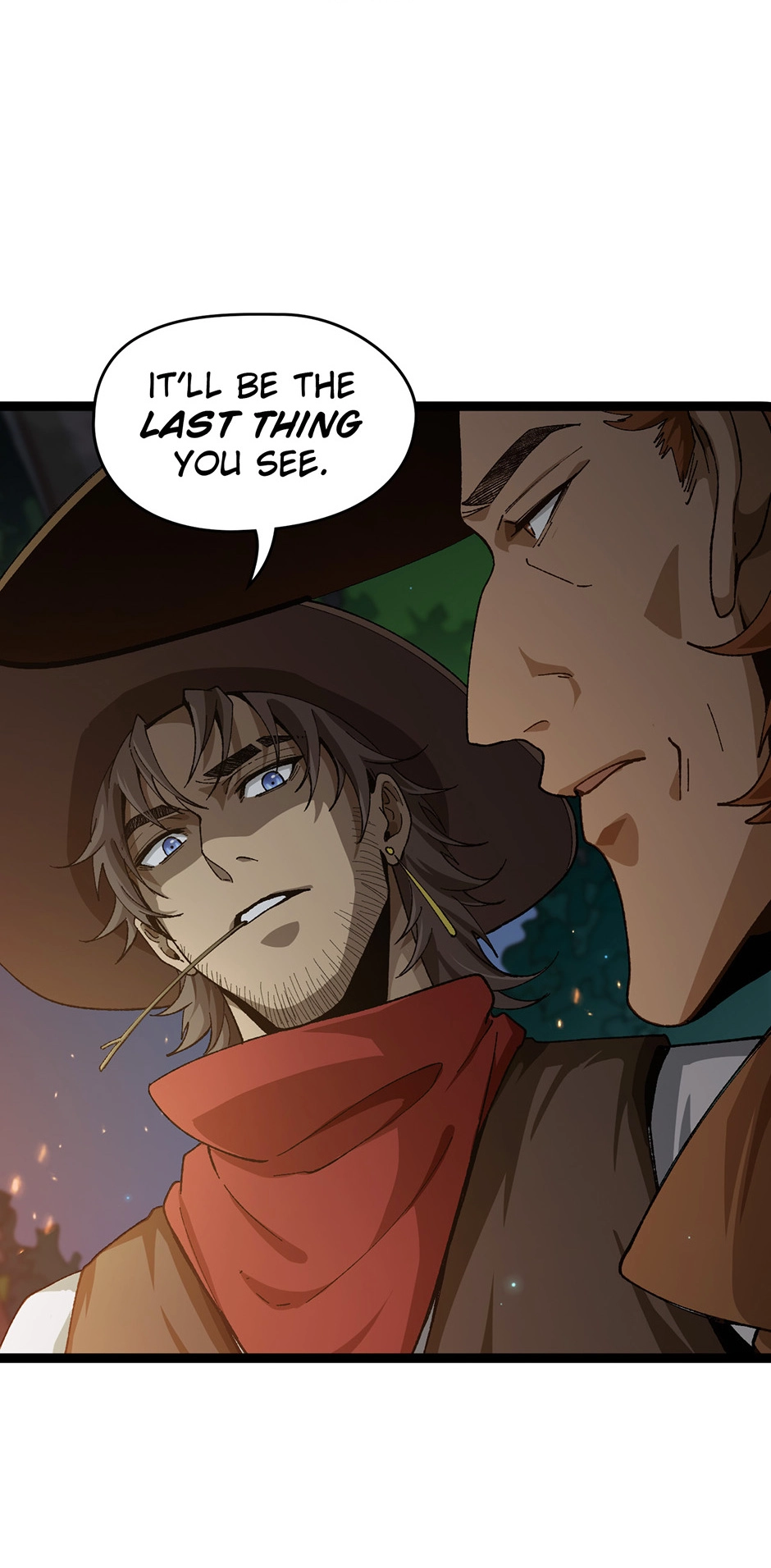 Battle Mage Farmer Chapter 31 - page 5