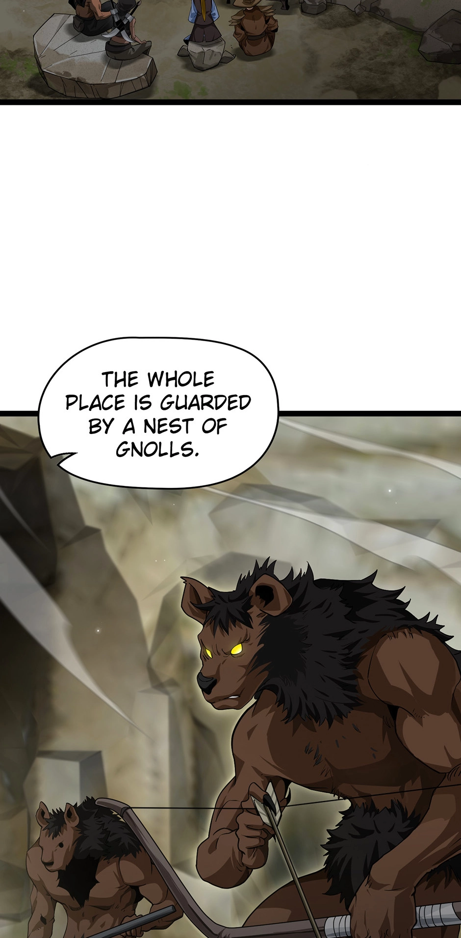 Battle Mage Farmer Chapter 31 - page 54