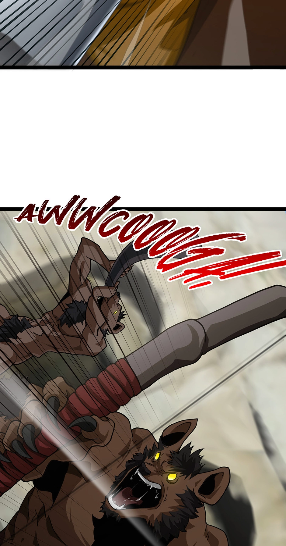 Battle Mage Farmer Chapter 31 - page 63
