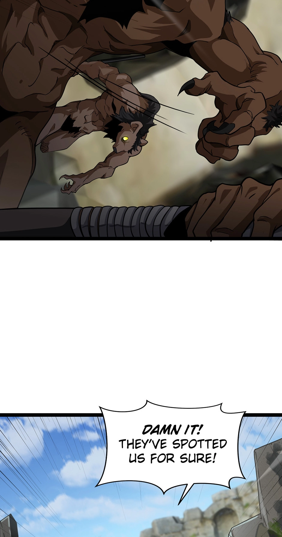 Battle Mage Farmer Chapter 31 - page 64