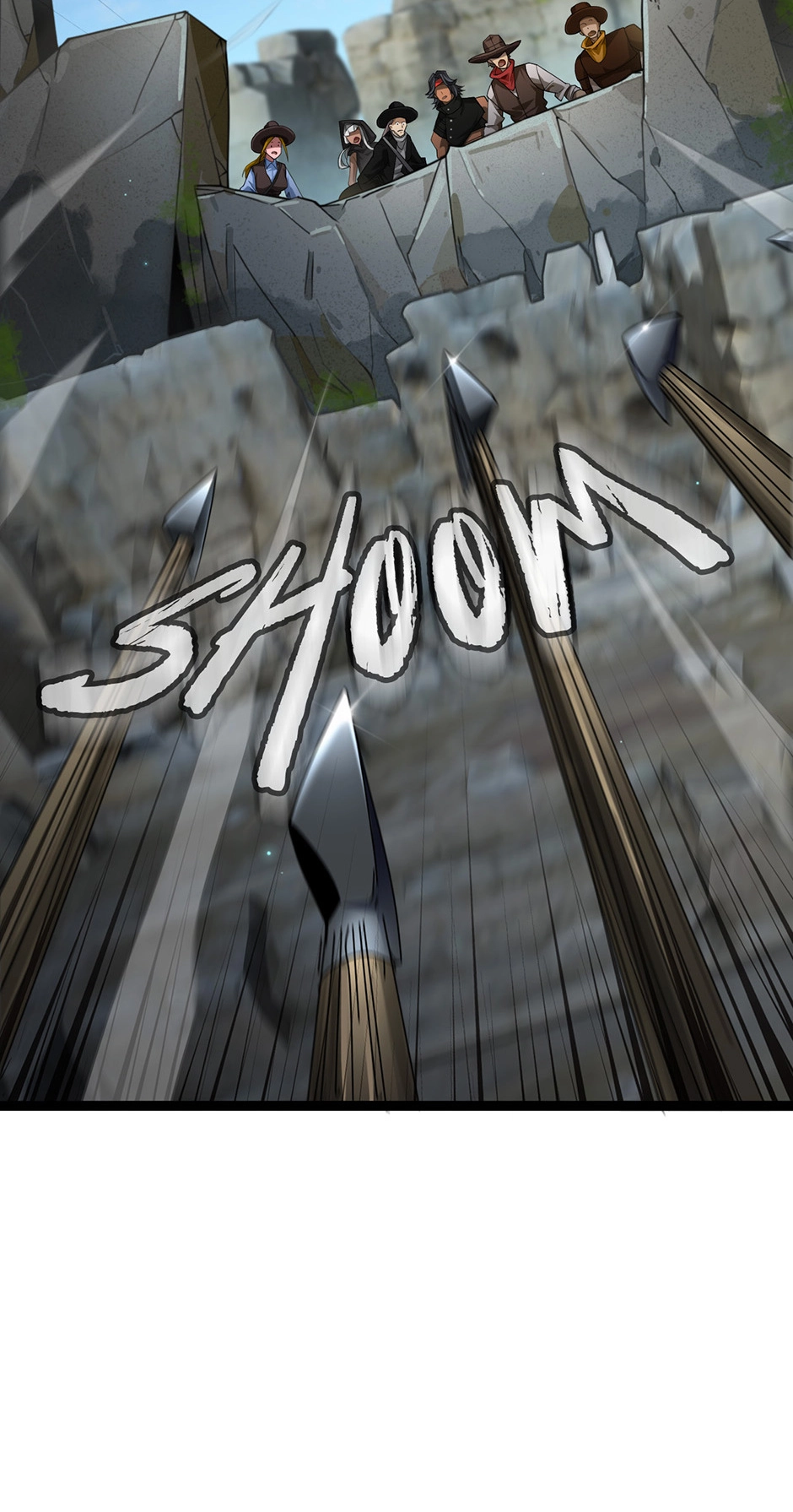 Battle Mage Farmer Chapter 31 - page 65