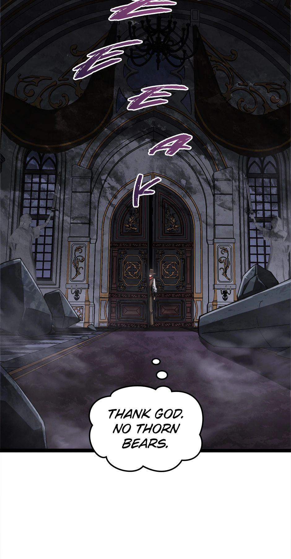 Battle Mage Farmer Chapter 32 - page 35