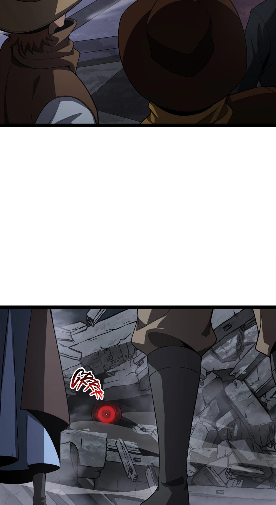 Battle Mage Farmer Chapter 32 - page 39