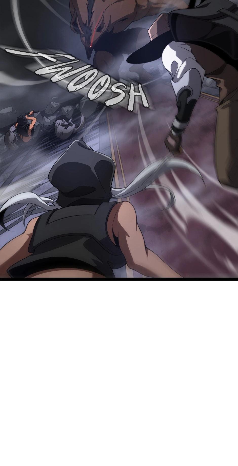 Battle Mage Farmer Chapter 32 - page 50