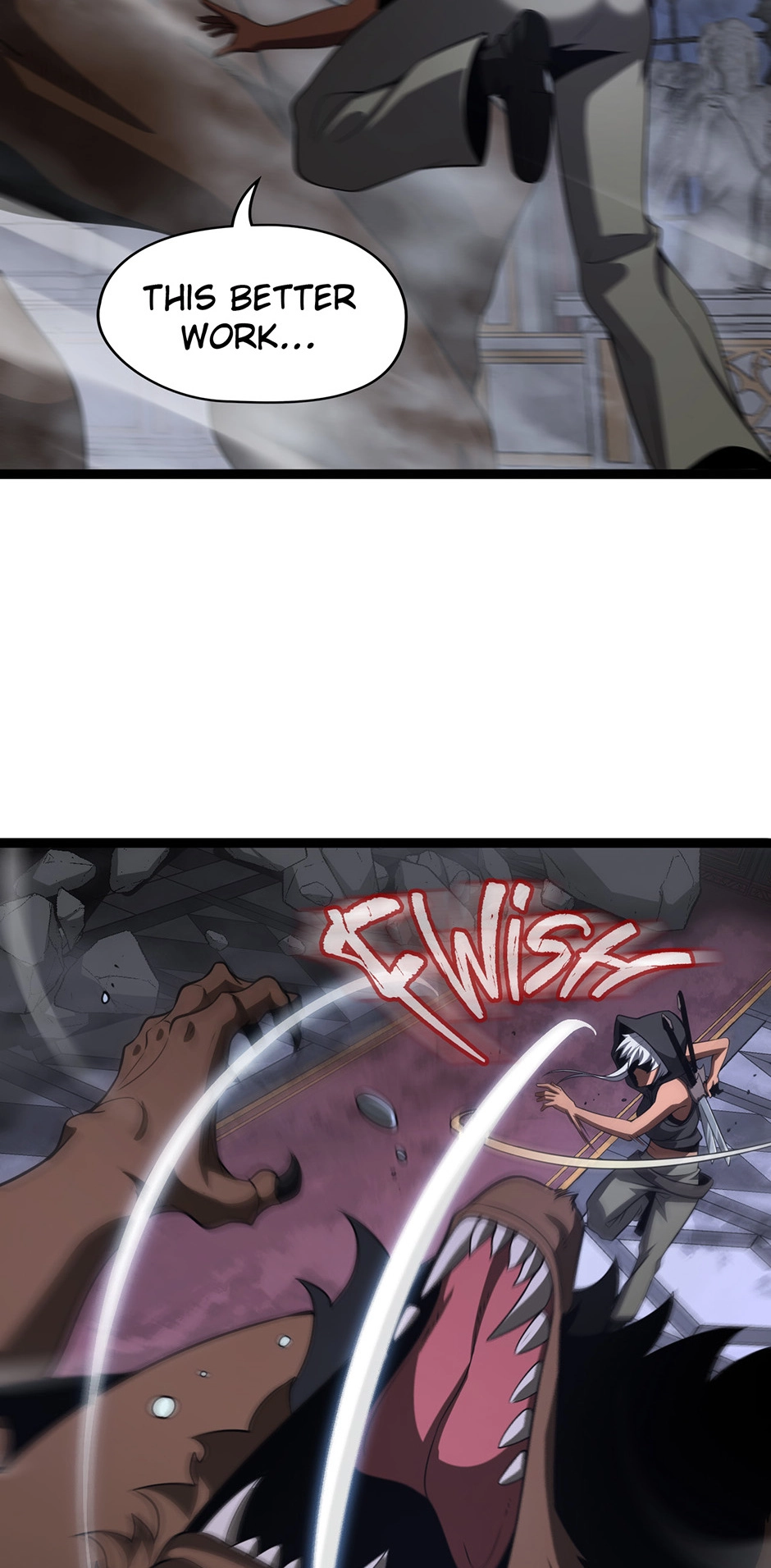 Battle Mage Farmer Chapter 32 - page 53