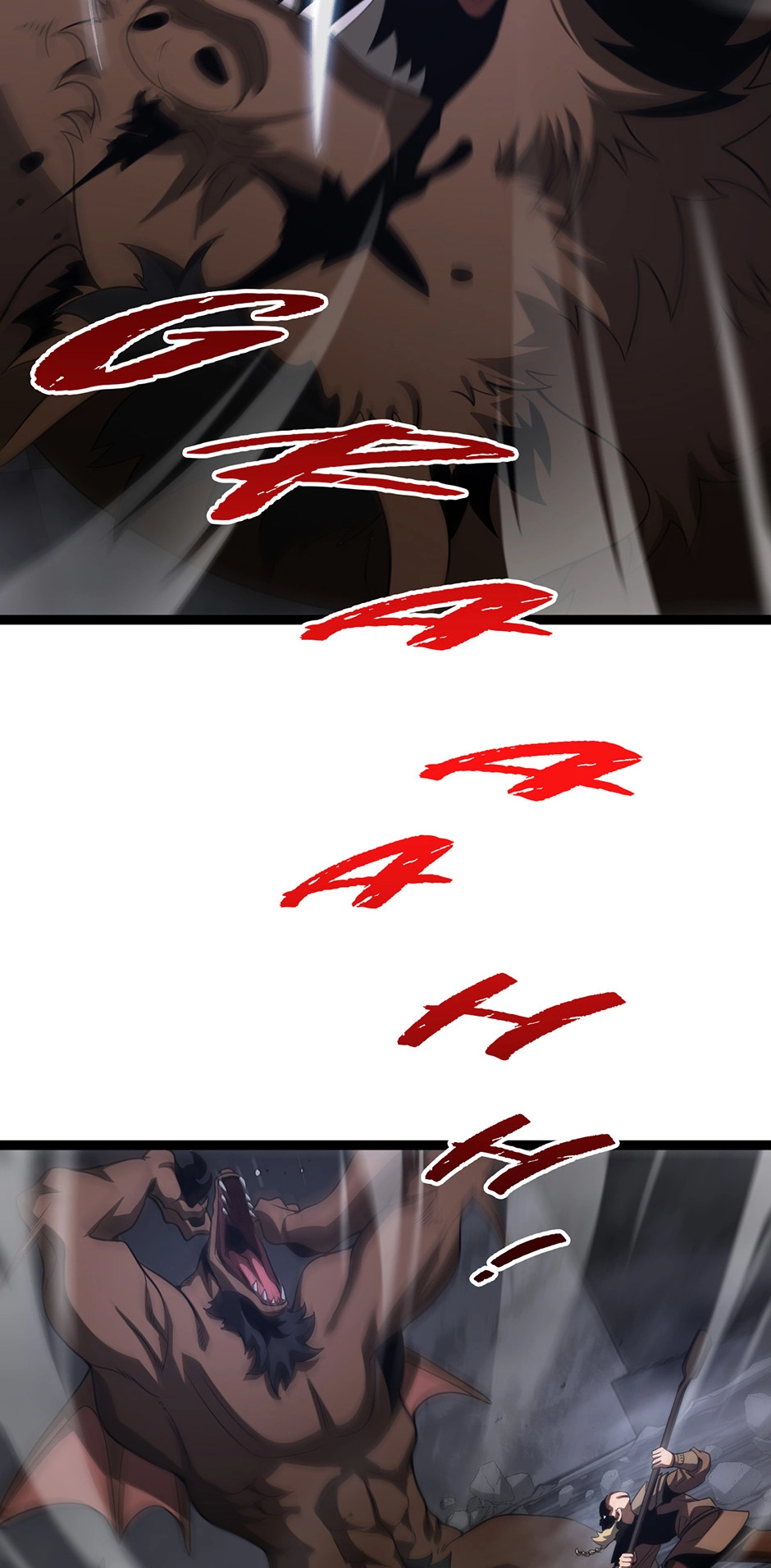 Battle Mage Farmer Chapter 32 - page 54