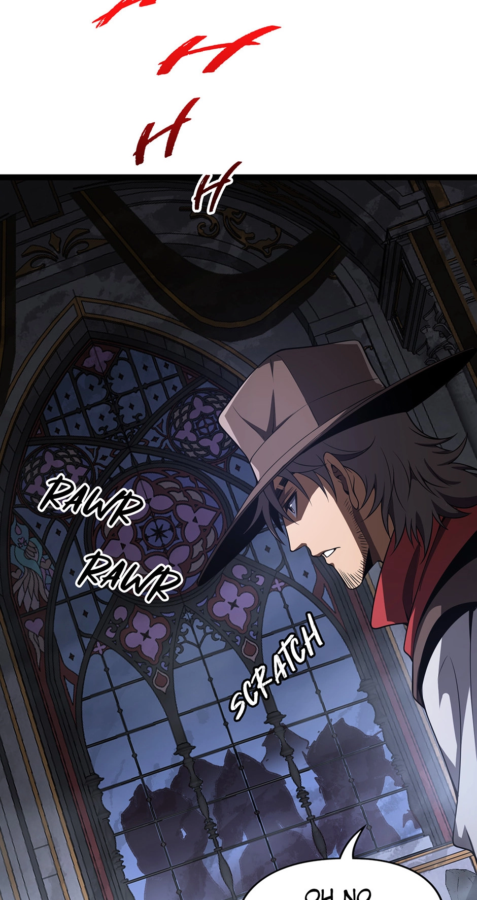 Battle Mage Farmer Chapter 32 - page 60