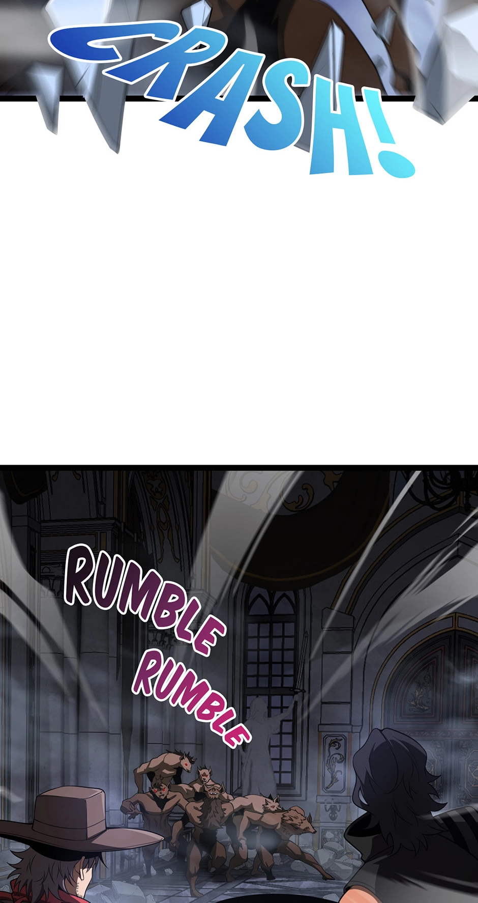 Battle Mage Farmer Chapter 32 - page 62