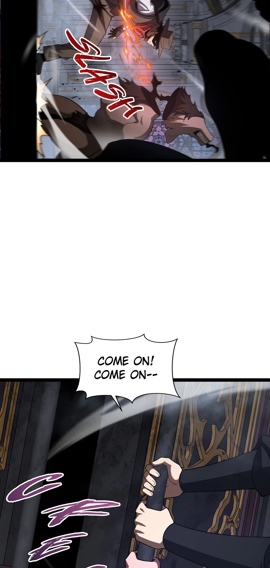 Battle Mage Farmer Chapter 32 - page 66