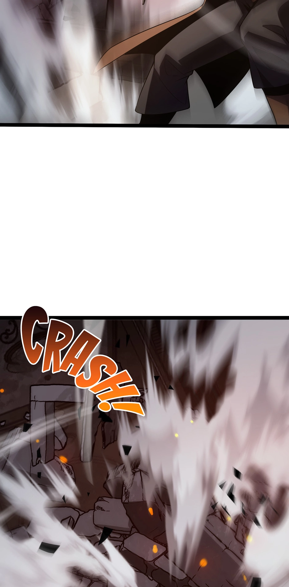 Battle Mage Farmer Chapter 32 - page 71