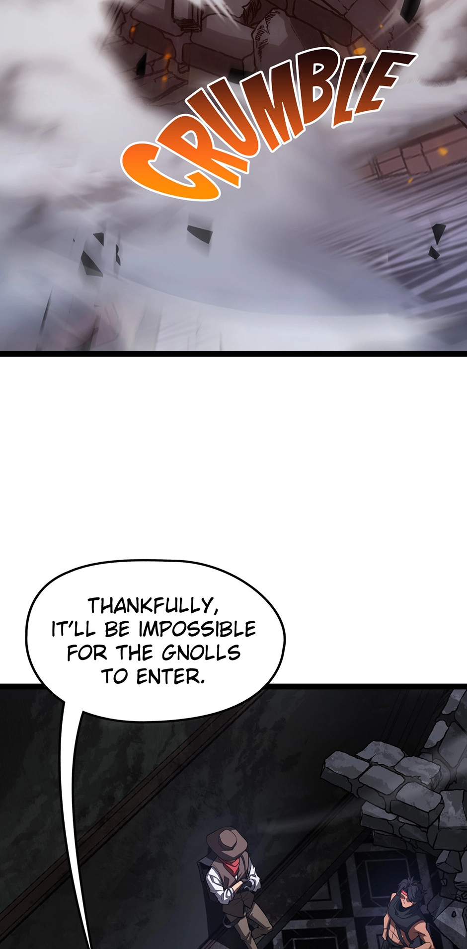 Battle Mage Farmer Chapter 32 - page 72