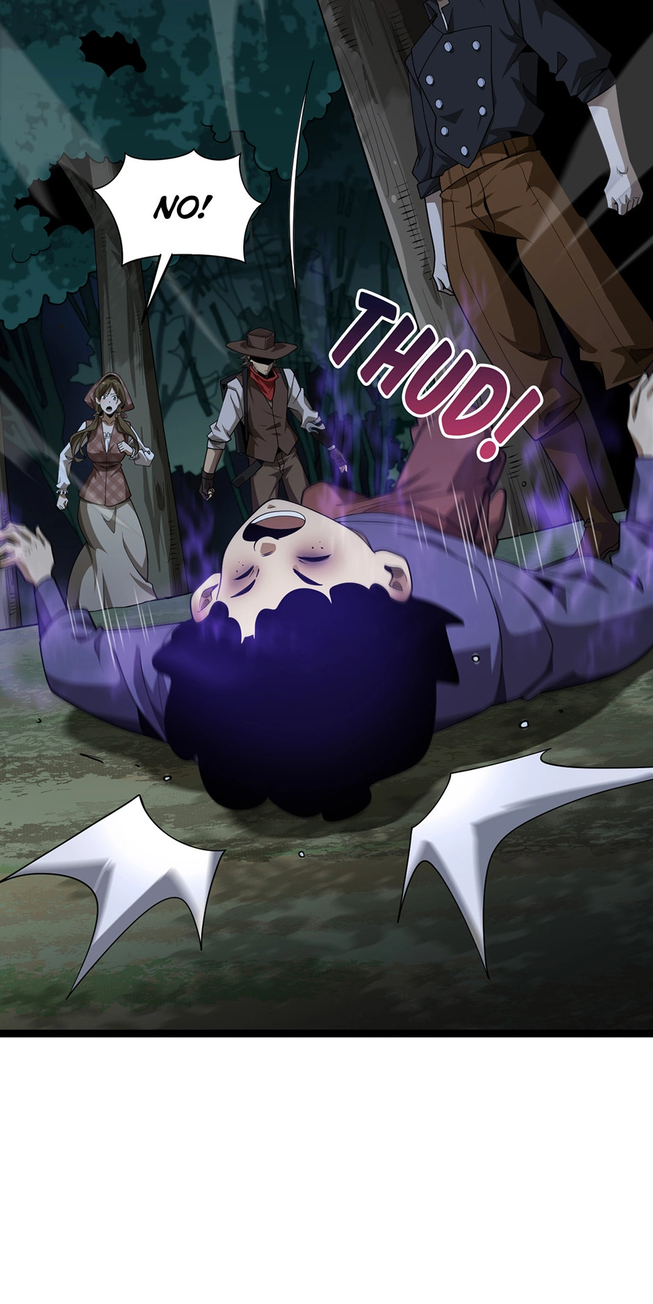 Battle Mage Farmer Chapter 41 - page 11
