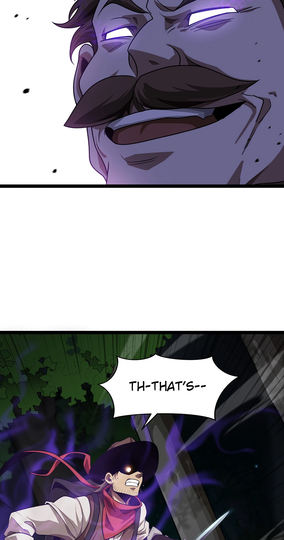 Battle Mage Farmer Chapter 41 - page 16