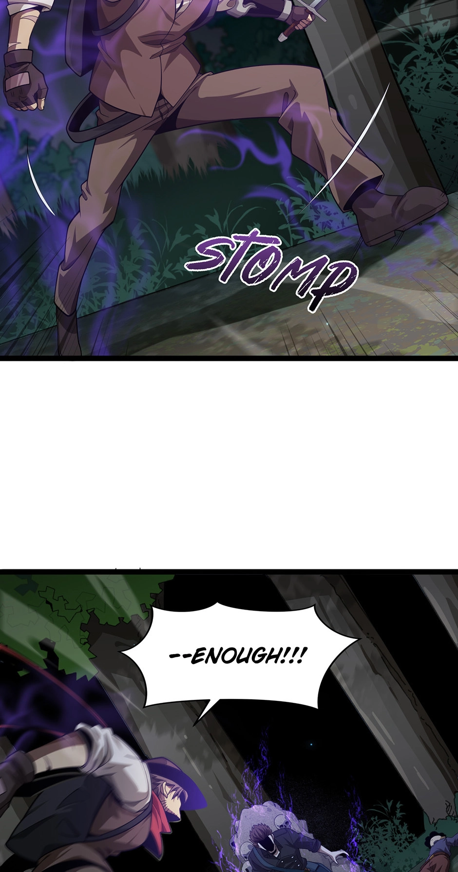 Battle Mage Farmer Chapter 41 - page 17