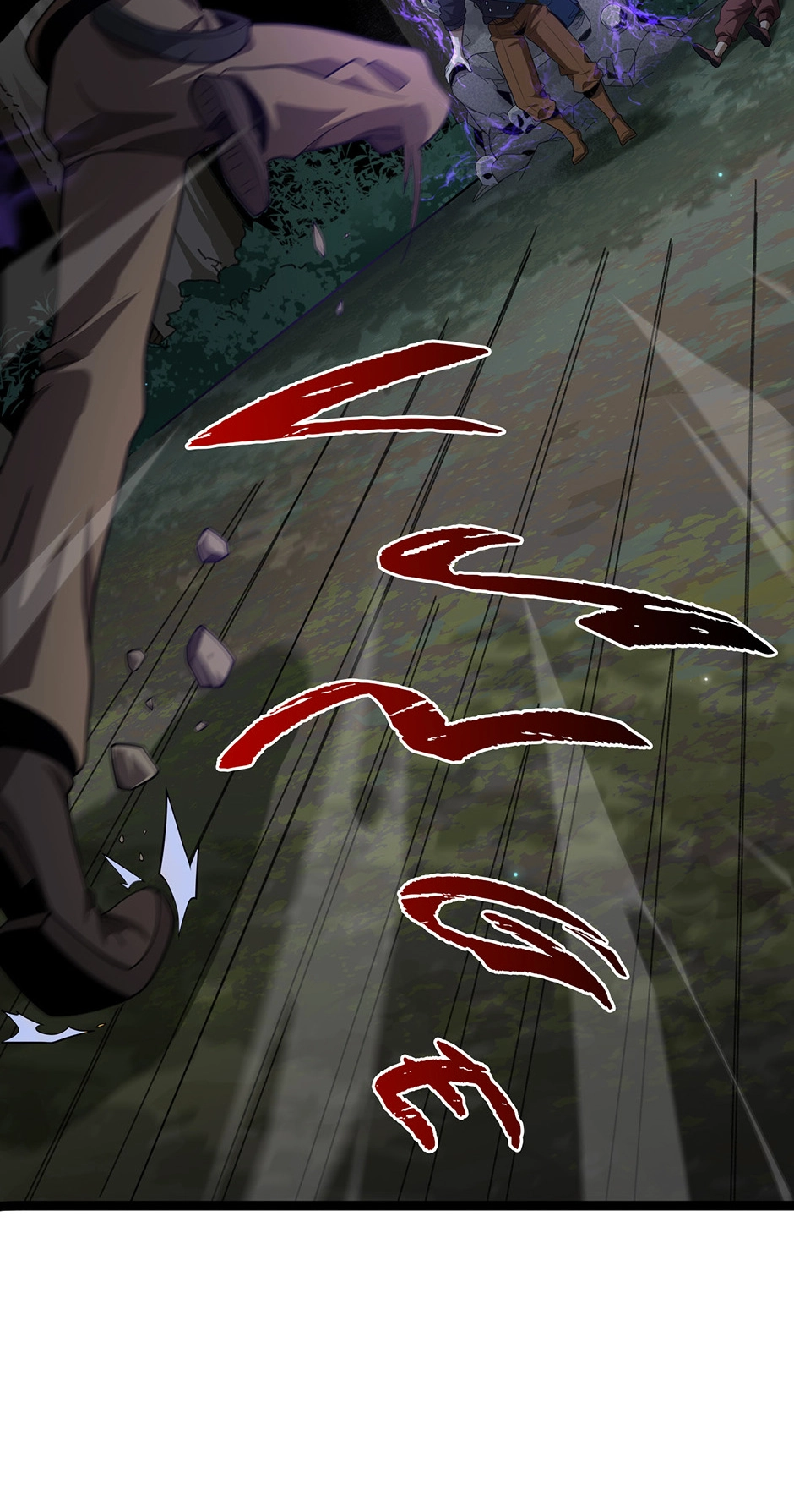 Battle Mage Farmer Chapter 41 - page 18