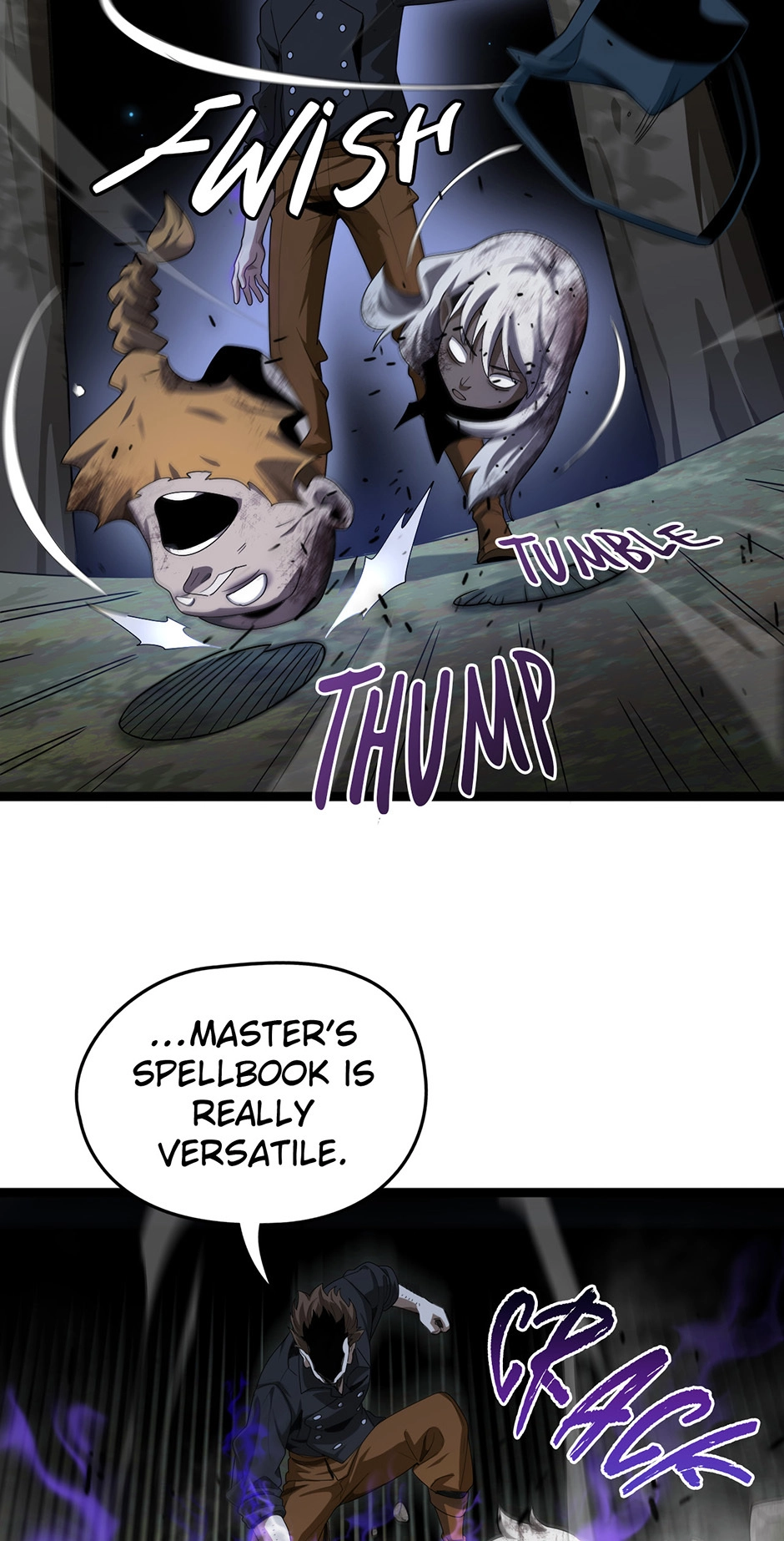 Battle Mage Farmer Chapter 41 - page 24