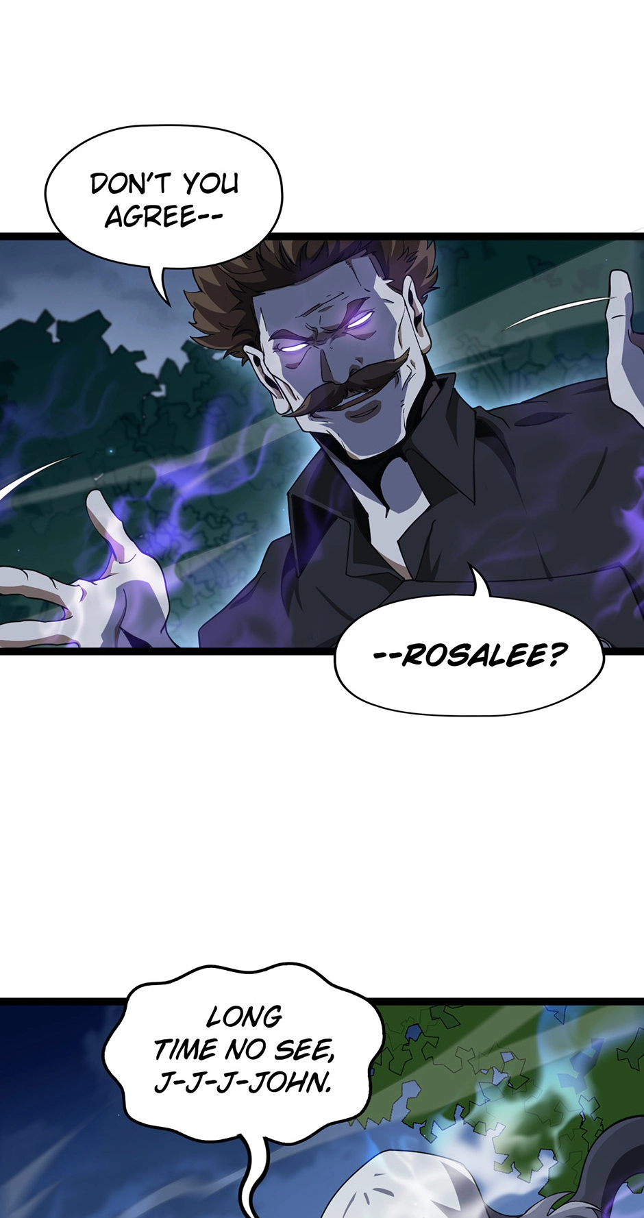 Battle Mage Farmer Chapter 41 - page 28