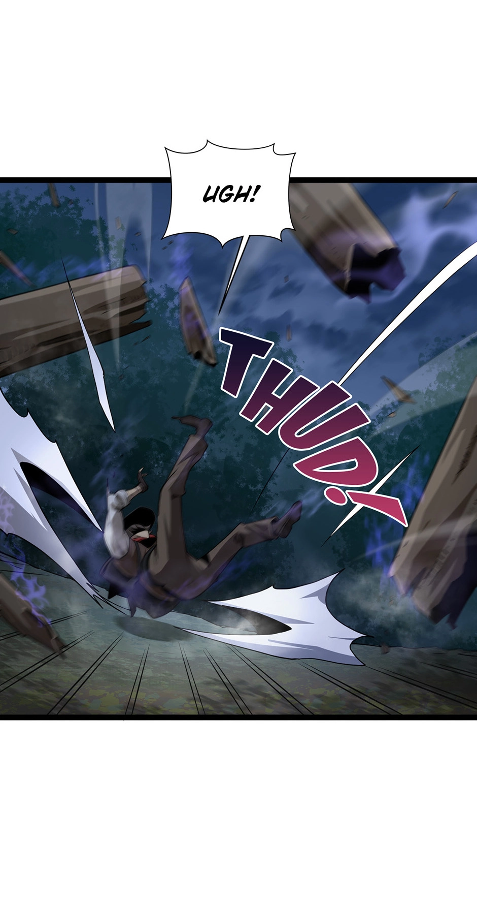 Battle Mage Farmer Chapter 41 - page 33