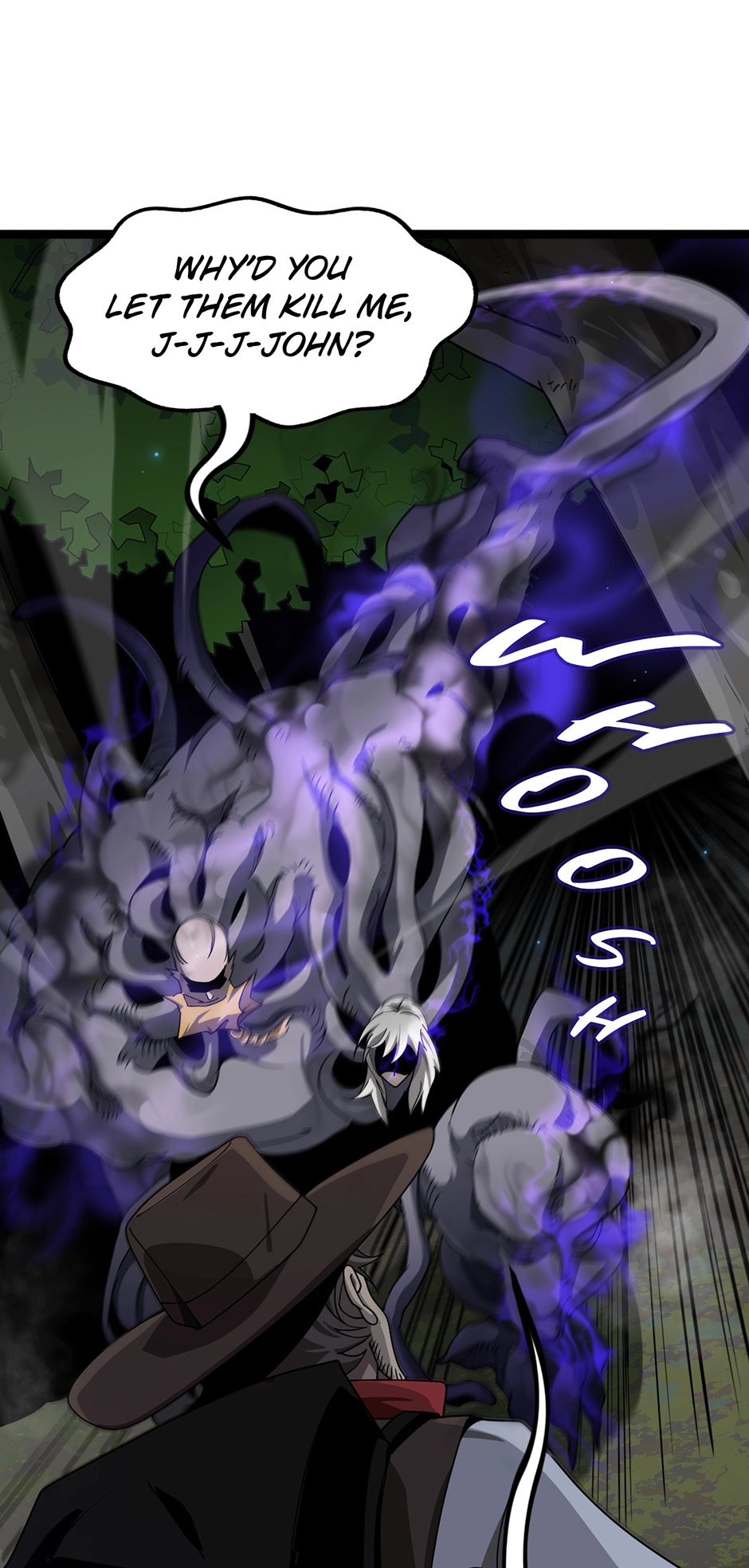 Battle Mage Farmer Chapter 41 - page 34