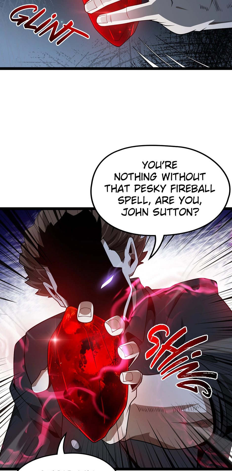 Battle Mage Farmer Chapter 41 - page 4