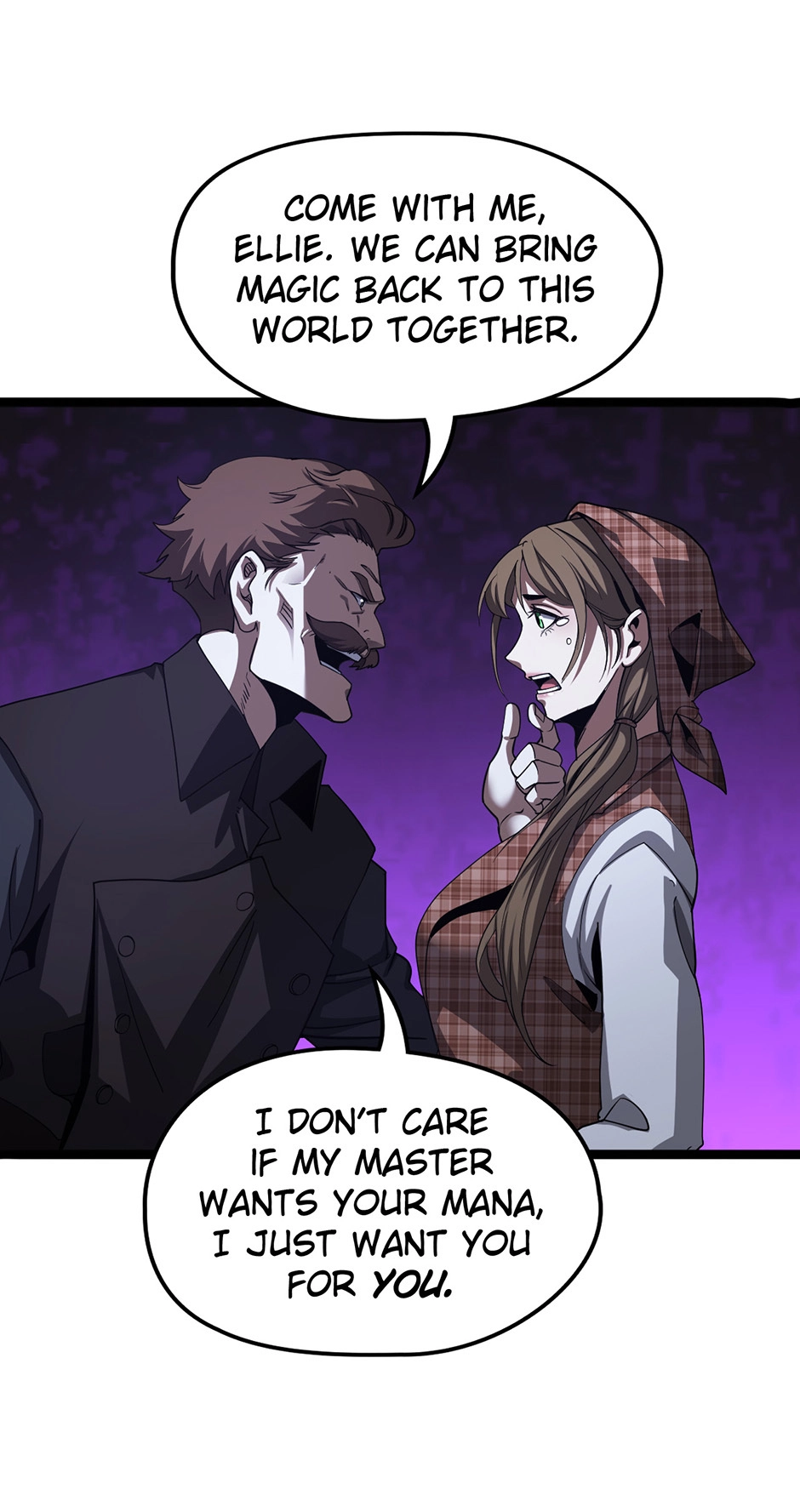 Battle Mage Farmer Chapter 41 - page 40