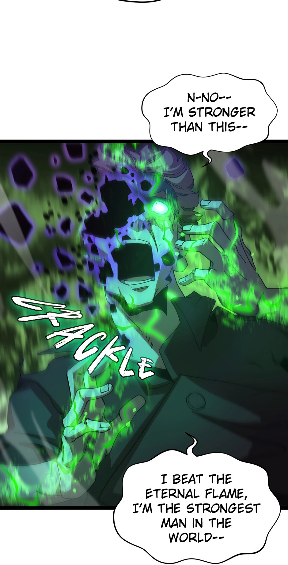 Battle Mage Farmer Chapter 41 - page 48