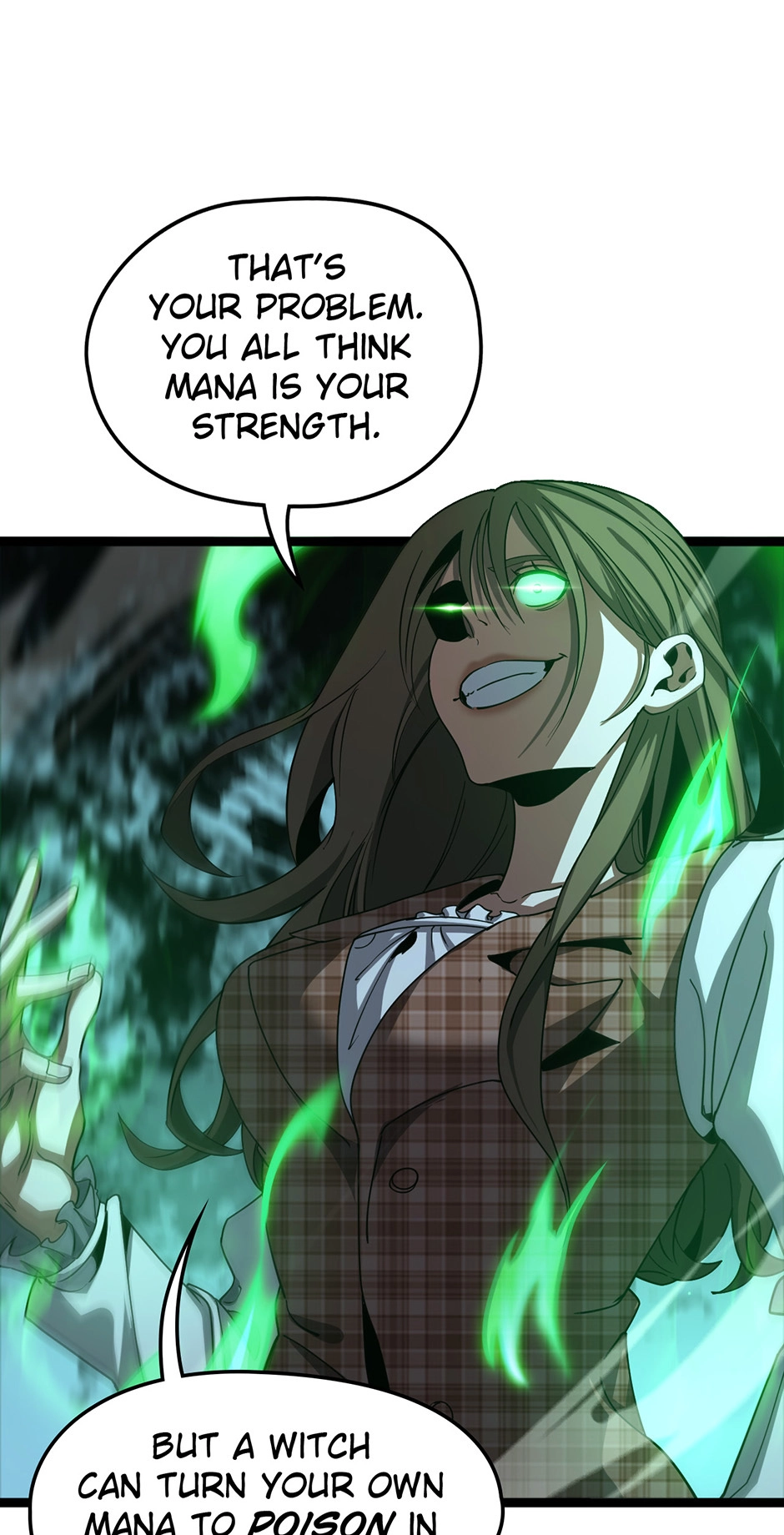 Battle Mage Farmer Chapter 41 - page 49
