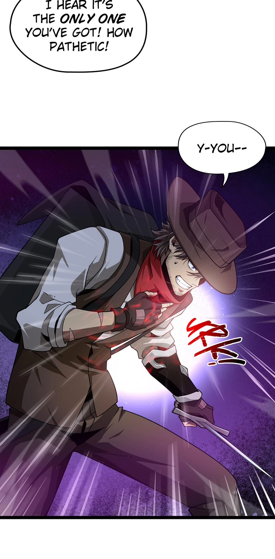 Battle Mage Farmer Chapter 41 - page 5
