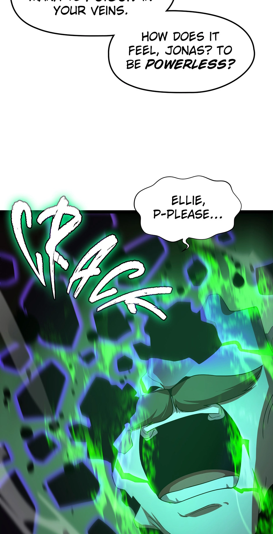 Battle Mage Farmer Chapter 41 - page 50