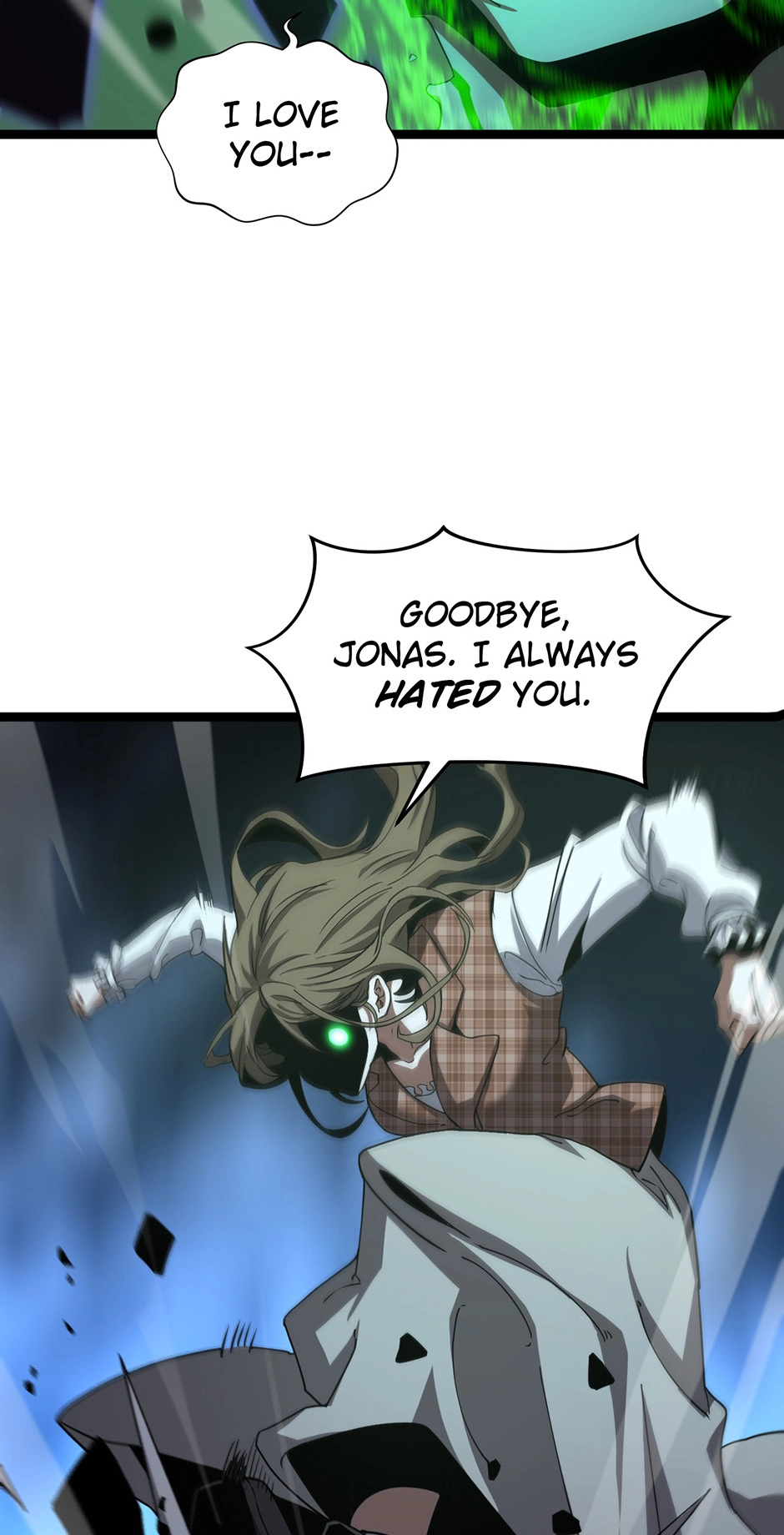 Battle Mage Farmer Chapter 41 - page 51