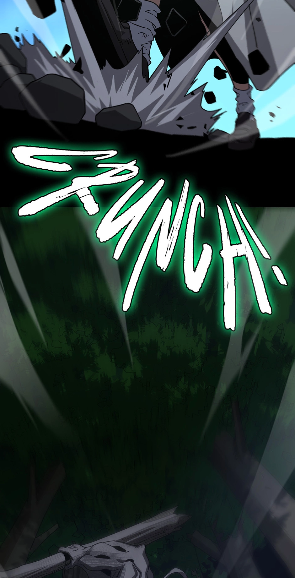 Battle Mage Farmer Chapter 41 - page 52