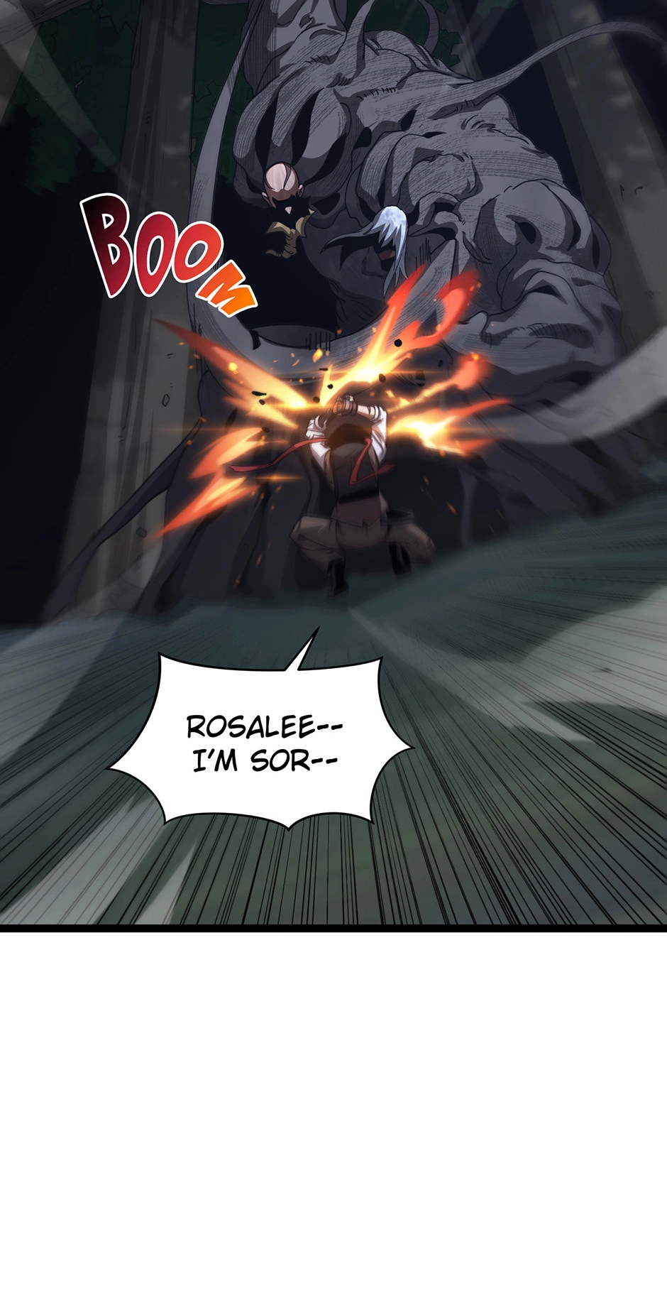 Battle Mage Farmer Chapter 41 - page 53